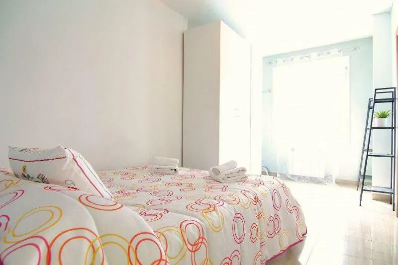 Independencia Apartment 242 Barcelona