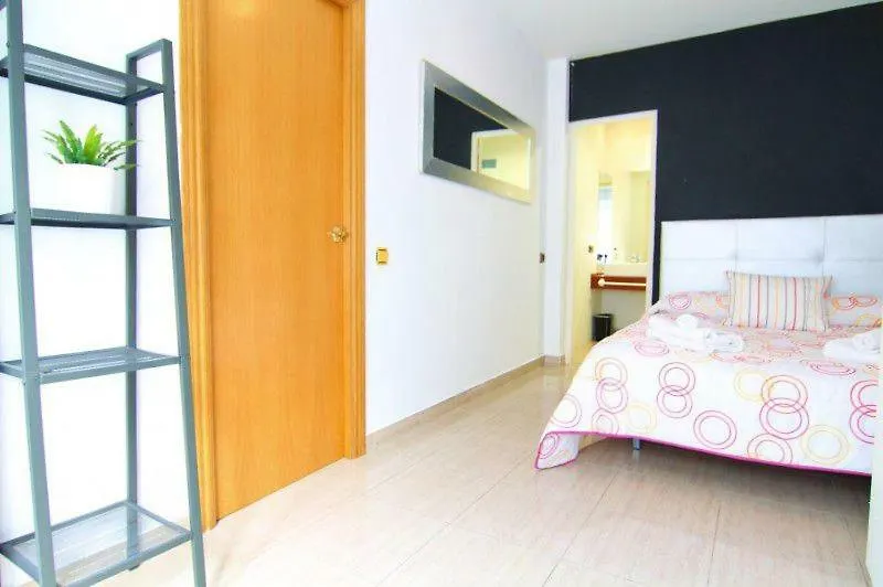 Independencia Apartment 242 Barcelona