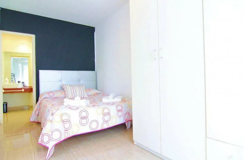 Independencia Apartment 242 Barcelona Spain