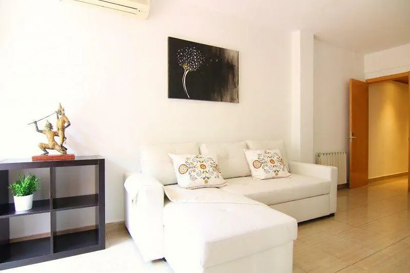 Independencia Apartment 242 Barcelona